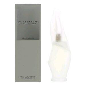 Cashmere Mist by Donna Karan, 3.4 oz Eau De Toilette Spray for Women