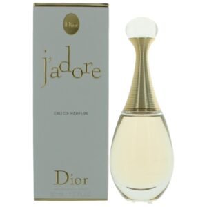 J’adore by Christian Dior, 1.7 oz Eau De Parfum Spray for Women (Jadore)