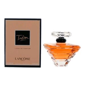 Tresor by Lancome, 3.4 oz L’Eau De Parfum Spray for Women