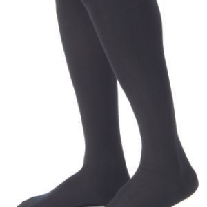 Jobst for Men Casual Medical Legwear 20-30mmHg Medium Black