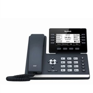 Yealink SIP T53W Desk Phone