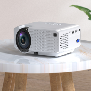 Mini portable home mini projector