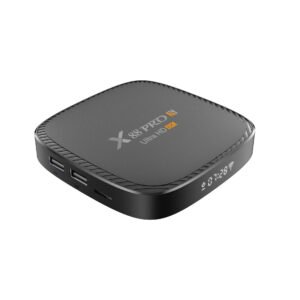 Color: 4plus32G, power: US – Hd Network Set-Top Box Android 10.0 H616 4K Network Set-Top Box