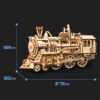style: Locomotive - Film Projector - Image 2