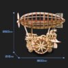style: Airship - Film Projector - Image 2