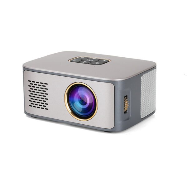 Home Mini Projector - Image 2