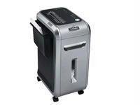 Intellishred sb-99ci shredder – 17 sheet