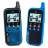VTech KidiGo Walkie Talkies (English Version) - Image 2