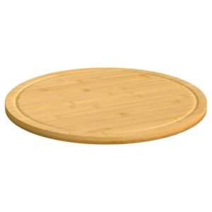 vidaXL Chopping Boards 6 pcs 11.8″x0.6″ Bamboo