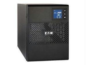 Eaton 5sc750g tower – ups 525 watts / 750 va -230v – c14 input; (6) c13 output