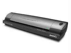 Imagescan pro 490i duplex document & card scanner with ambirscan 3 oem-athena