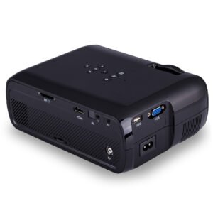 UHAPPY U80 mini mini home LED projector projector