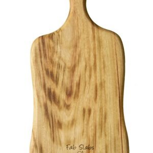 Artisan Organic Edge Anti Bacterial Wood Paddle Board