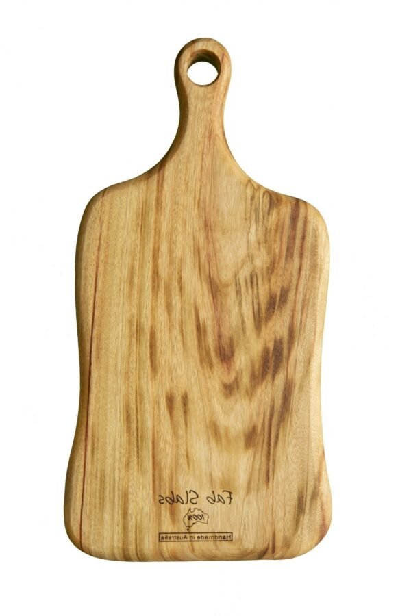 Artisan Organic Edge Anti Bacterial Wood Paddle Board - Image 5