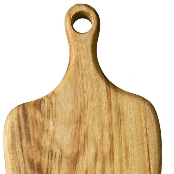 Artisan Organic Edge Anti Bacterial Wood Paddle Board - Image 6