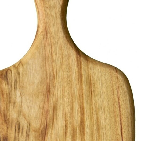 Artisan Organic Edge Anti Bacterial Wood Paddle Board - Image 7