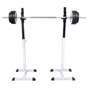 Weight Lifting Machines & Racks