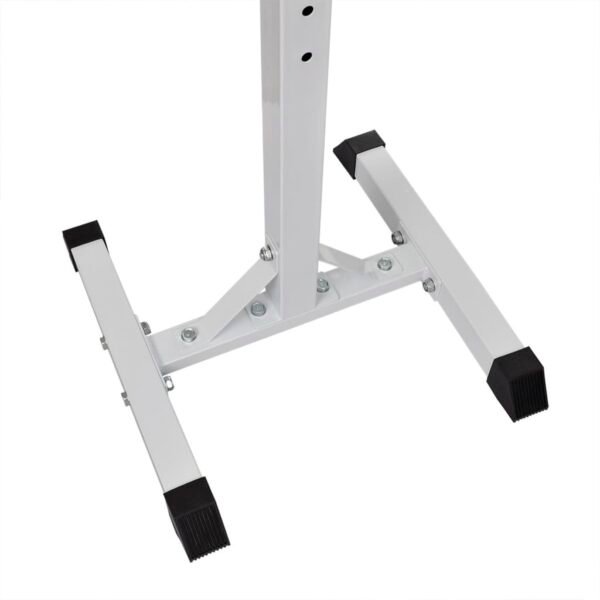 Squat Barbell Rack Set - Image 3