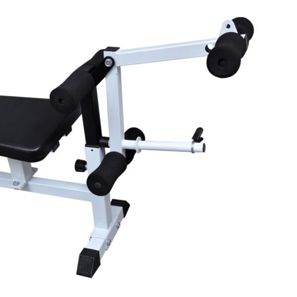 Multi Use Weight Bench - Image 5