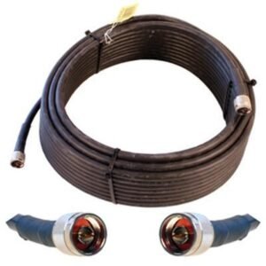 75′ WILSON400 Coax Cable