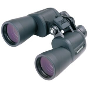 Pwrview prism binocular