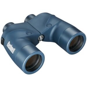 Marine 7×50 binocular blu