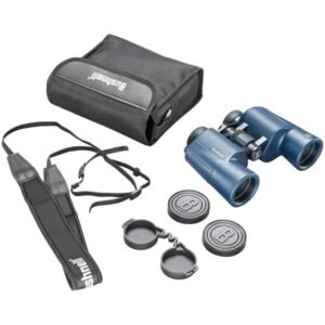 H2o 10×42 roof binoculars