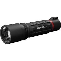 Coast XP11R Pure Beam LED Flashlight