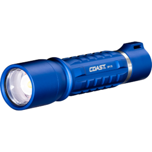 Coast XP11R High Performance LED Flashlight (Blue)