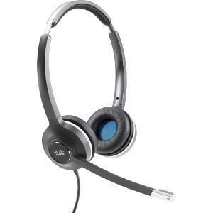 Headset 532 Wired Dual QD