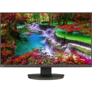 27″ 16 9 IPS LCD Monitor