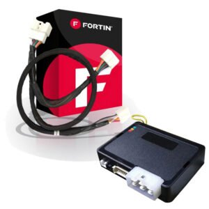 FORTIN EVO-ONE & T-Harness for select Toyota 2006-2021