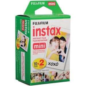 Instax mini flm twn pk
