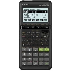 Scientific Calculators