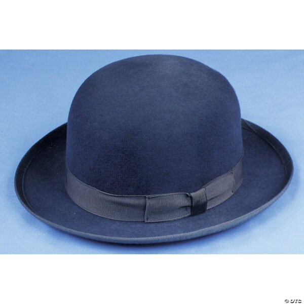 Derby felt qual gray lg