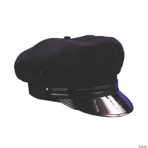 Chauffeur hat medium