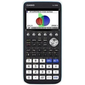 Graphing Calculators