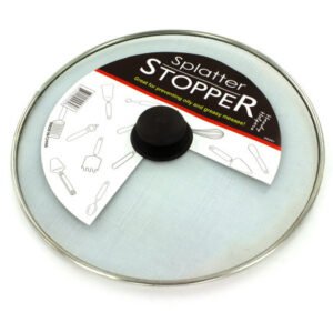 Case of 24 – Splatter Stopper