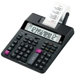 Printing Calculators