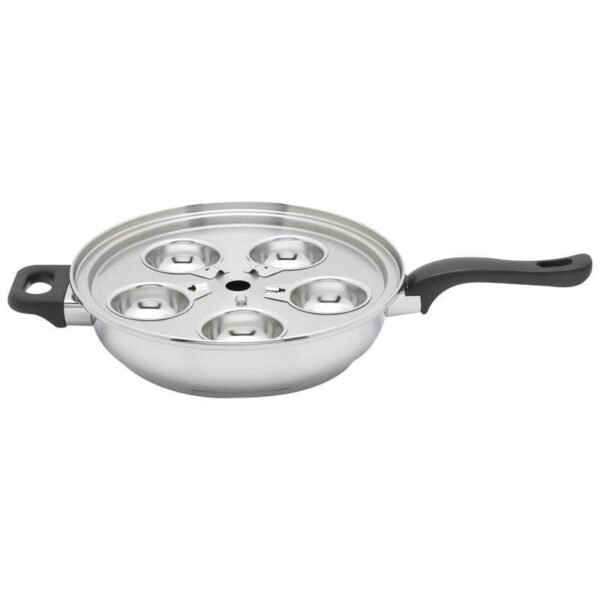 17pc waterless cookware set - Image 3