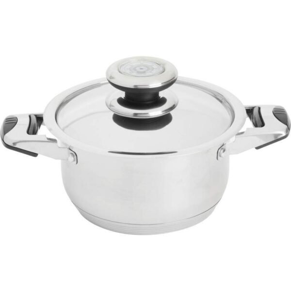 28pc ss cookware set - Image 3