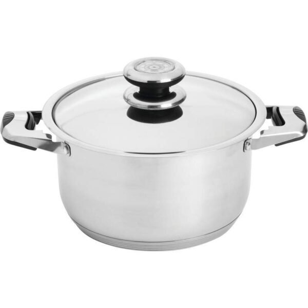 28pc ss cookware set - Image 6