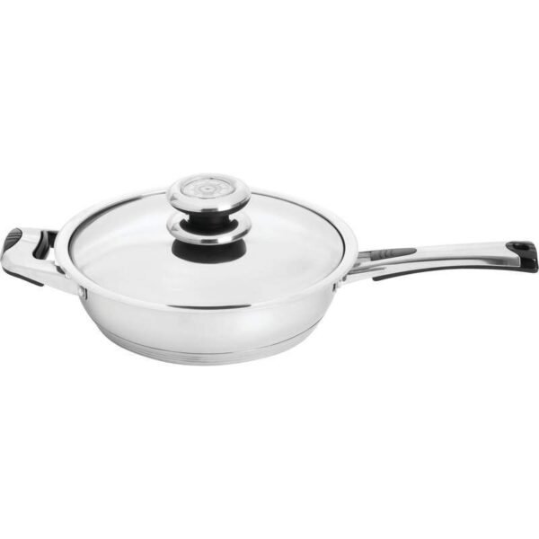 28pc ss cookware set - Image 7