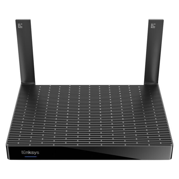 Linksys MR5500 Hydra Pro 6 Dual-Band Mesh Wi-Fi 6 Router with Intelligent Mesh - Image 6