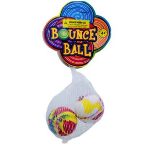 Case of 24 – Super Bounce Balls