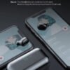 G6S Wireless Headphones 8D Stereo Bluetooth 5.0 Earphones LED Display Headset IPX7 Waterproof Earburd black - Image 4