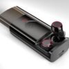 T9 TWS Wireless Bluetooth 5.0 Earphones Stereo HiFi Earphones Earbuds with 6000mAh Charging Case  black - Image 2
