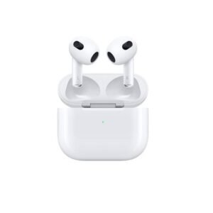 Full-featured Bluetooth-compatible Headset Hifi Stereo Wireless Earphone Compatible For Airpods Third Generation Noise reduction version