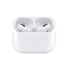 Full-featured Wireless Bluetooth-compatible Headset Automatic Noise Reduction Headphones Compatible For Airpods Pro 4th Generation White - Image 3
