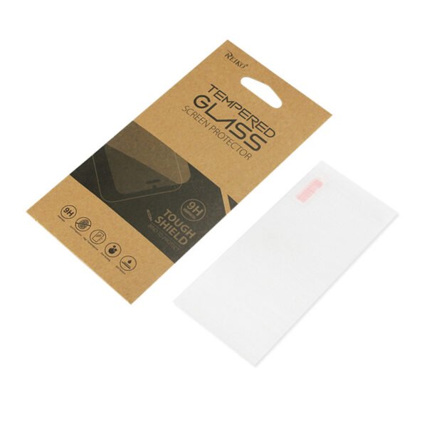 Reiko 60pcs Lg K20 V/ K20 Plus Tempered Glass Screen Protector In Clear - Image 4